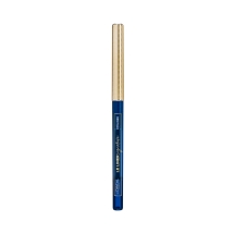 L'Oréal Paris Le Liner Signature Eyeliner Blue Jersey No:02