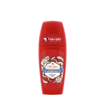 Old Spice Wolfthorn Roll-On Stick 50 Ml