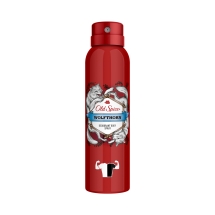 Old Spice Wolfthorn Deodorant Body Spray 150 Ml