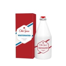 Old Spice White Water After Shave Lotion 100 Ml