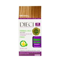 Dieci Herbal Oil Amonyaksız Kit Boya 7.03 Orta Dore Sarı