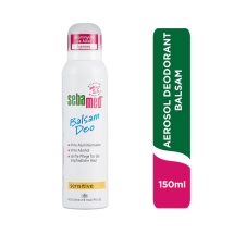 Sebamed  Deodorant Balsam Sensitive 150 Ml