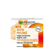 Garnier Kayısılı Peeling 50 Ml
