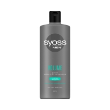 Syoss Erkek Şampuan Volume 500 Ml
