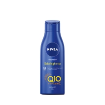 Nivea Body Q10 Sıkılaştırıcı Vücut Sütü 250 Ml