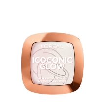 L'Oréal Paris Icoconic Glow Aydınlatıcı 01 Coconut Addict