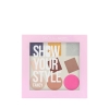 Show By Pastel Show Your Stly Eyeshadow Set Fancy No:463