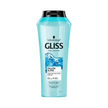 Gliss Şampuan Million Gloss 500 Ml