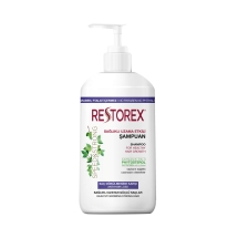 Restorex Şampuan Saç Dökülmesine Karşı 1000 Ml