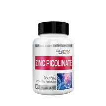 Bigjoy Vitamins Suda Vitamin Zinc Picolinate Takviye Edici Gıda 90 Kapsül
