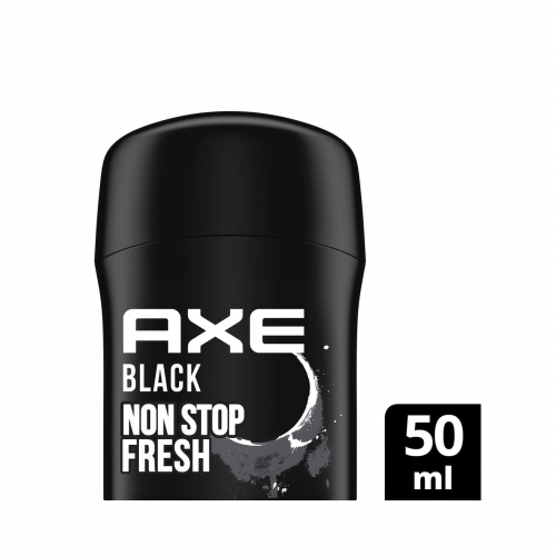 Axe Black Deodorant Stick 50 Ml