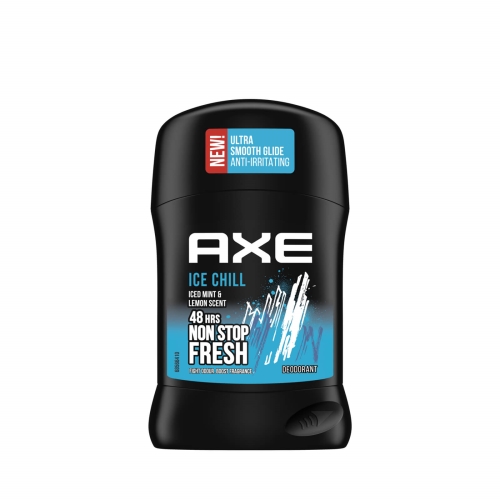 Axe Ice Chill Deodorant Stick 50 Ml