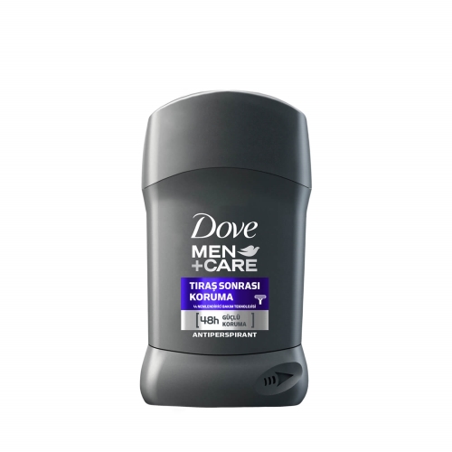 Dove Tıraş Sonrası Koruma Stick Deodorant 50 Ml