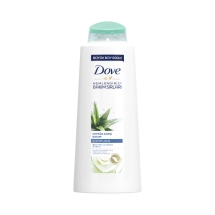Dove Şampuan 600 Ml Kepeğe Karşı Bakım