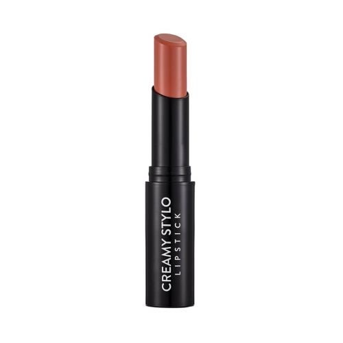 Flormar Creamy Stylo Lipstick 001 Peachy