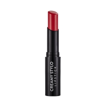 Flormar Creamy Stylo Lipstick 008 Red