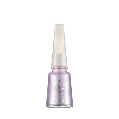 Flormar Pearly Oje PL118