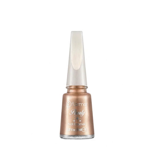 Flormar Pearly Oje PL387