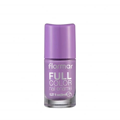 Flormar Full Color Nail Enamel Fc38 Oje