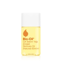 Bio-Oil Natural Cilt Bakım Yağı 60 Ml