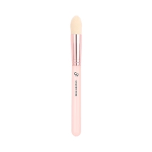 Golden Rose Face Tapered Brush (Nude)