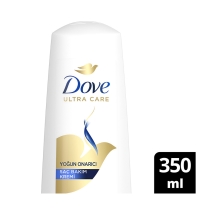 Dove Yoğun Onarıcı Saç Bakım Kremi 350 Ml