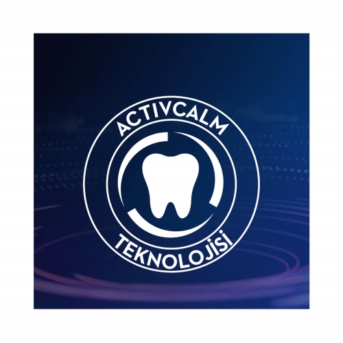 Oral-B Professional Hassasiyet ve Diş Eti Rahatlama Ekstra Ferahlık Diş Macunu 75 Ml