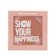 Show By Pastel Show Your Happıness Blush No:207 Sunny