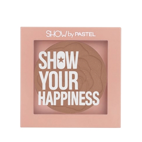 Show By Pastel Show Your Happıness Blush No:208 Cool