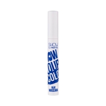 Show By Pastel Show Your Color Mascara No:11 Blue