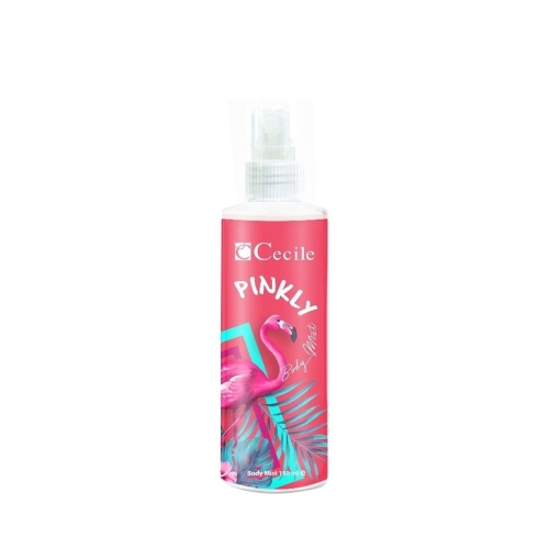 Cecile Pinky 150Ml