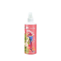 Cecile Body Mist Candy 150 Ml
