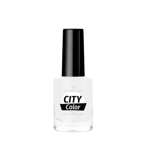 Gr City Color Nail Lacquer No:71