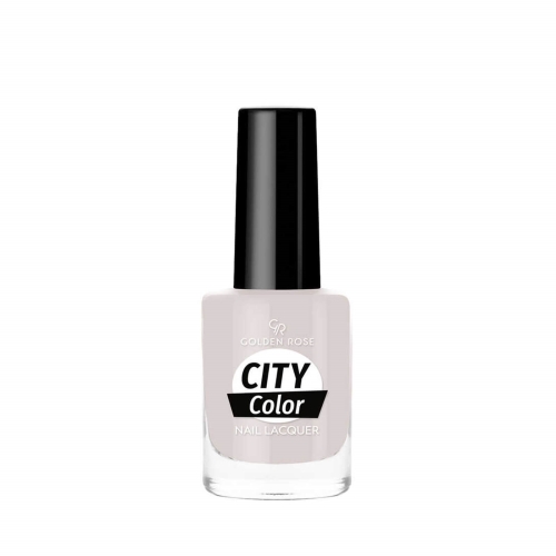 Gr City Color Nail Lacquer No:73