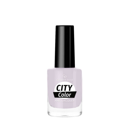 Gr City Color Nail Lacquer No:74