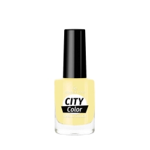 Gr City Color Nail Lacquer No:84