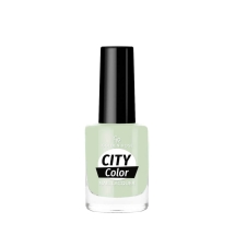Gr City Color Nail Lacquer No:85