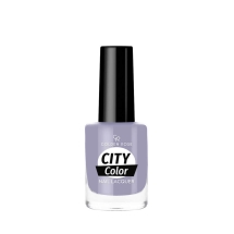 Gr City Color Nail Lacquer No:88