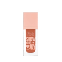 Show Your Joy Liquid Blush-No:57