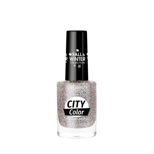 Golden Rose City Color Fall&Winter Collection Glitter No:301