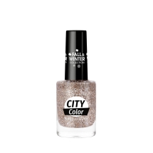 Golden Rose City Color Fall&Winter Collection Glitter No:302