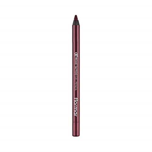 Flormar Extreme Tattoo Gel Pencil-05 Very Berry