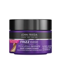 John Frieda Frizz Ease Miraculous Recovery Saç Bakım Maskesi 250 Ml
