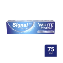 Signal White System Diş Macunu 75 Ml