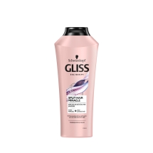 Gliss Split Hair Miracle Şampuan 360 Ml