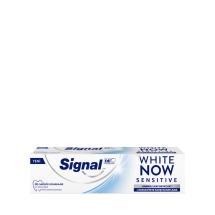 Signal White Now Sensitive Diş Macunu 75 Ml