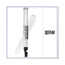 Maybelline New York Tattoo Brow Lift Stick 00 Clear