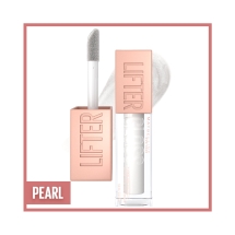 Maybelline New York Lifter Gloss 001 Pearl