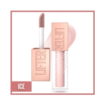 Maybelline New York Lifter Gloss 002 ice