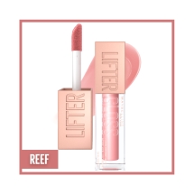 Maybelline New York Lifter Gloss 006 Reef